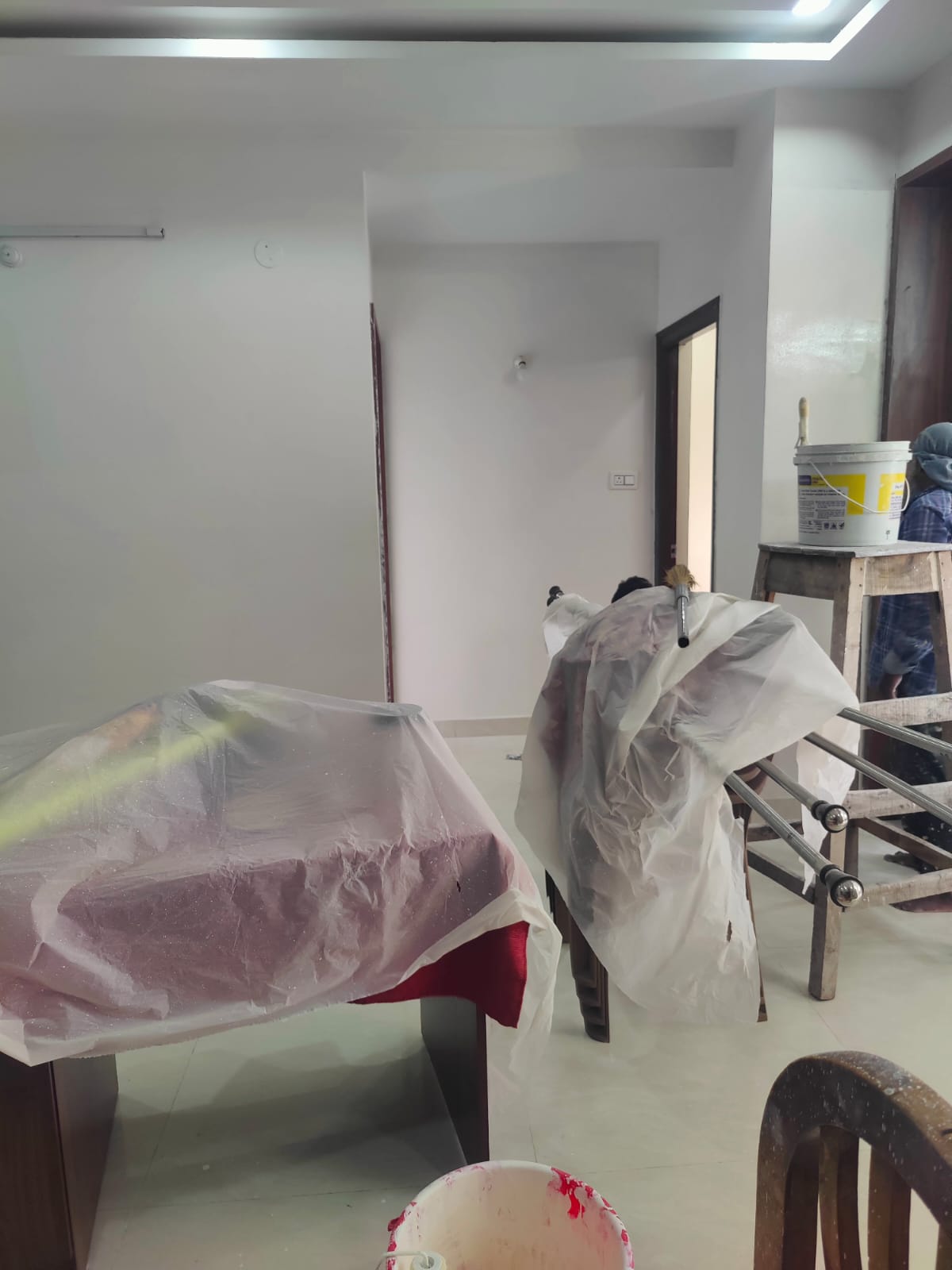 Wall Painting