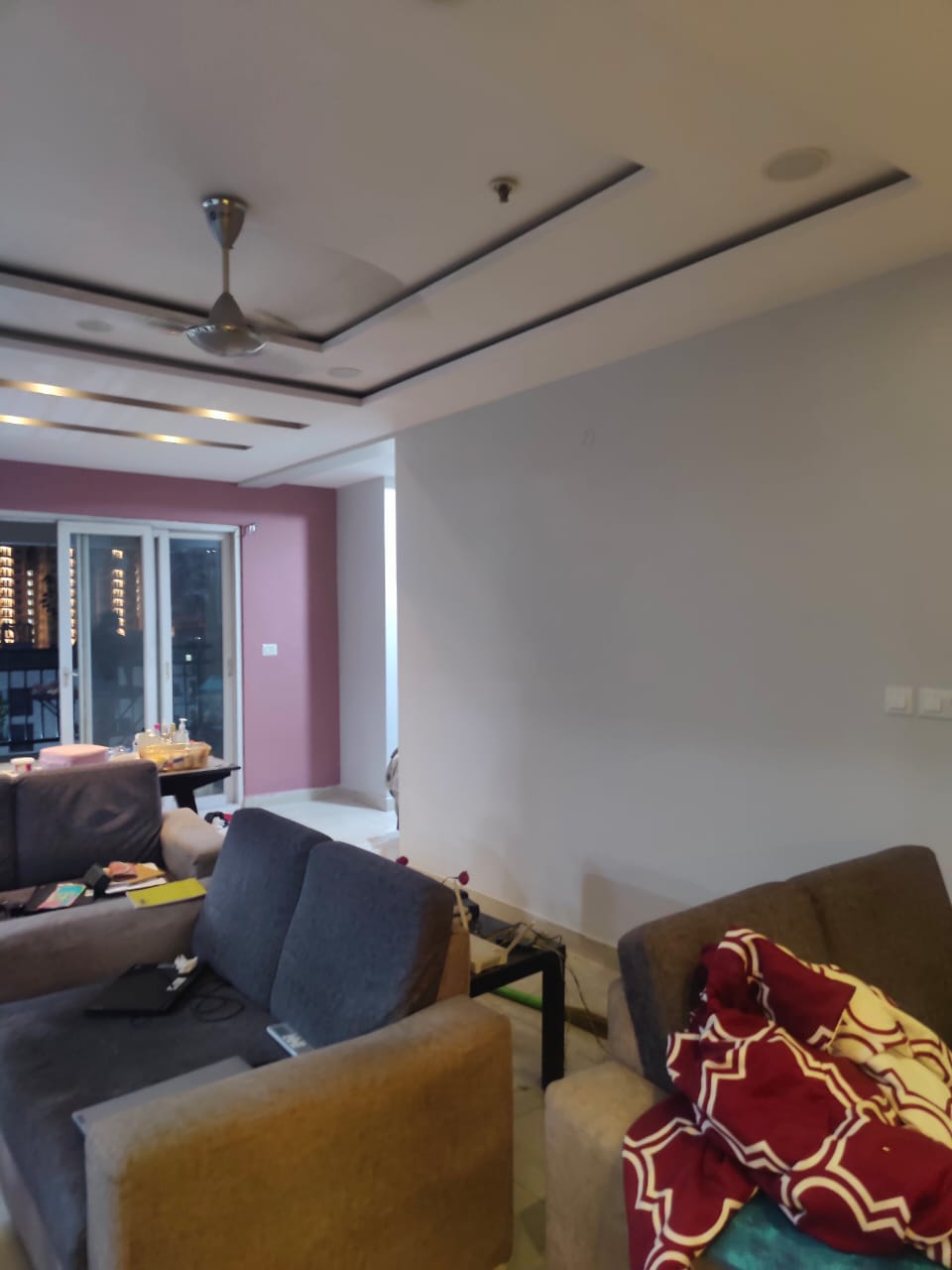 Wall Painting