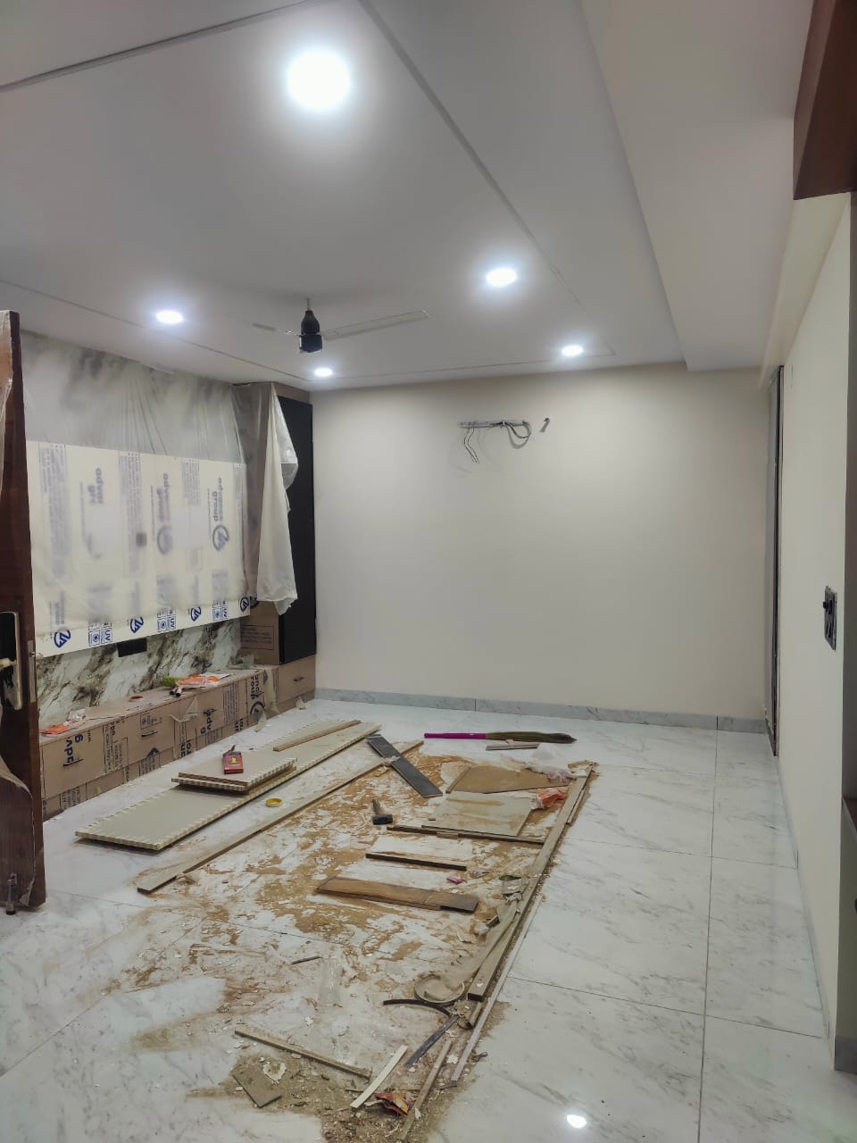 Wall Painting