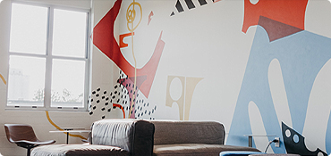 Designer Wall Texture